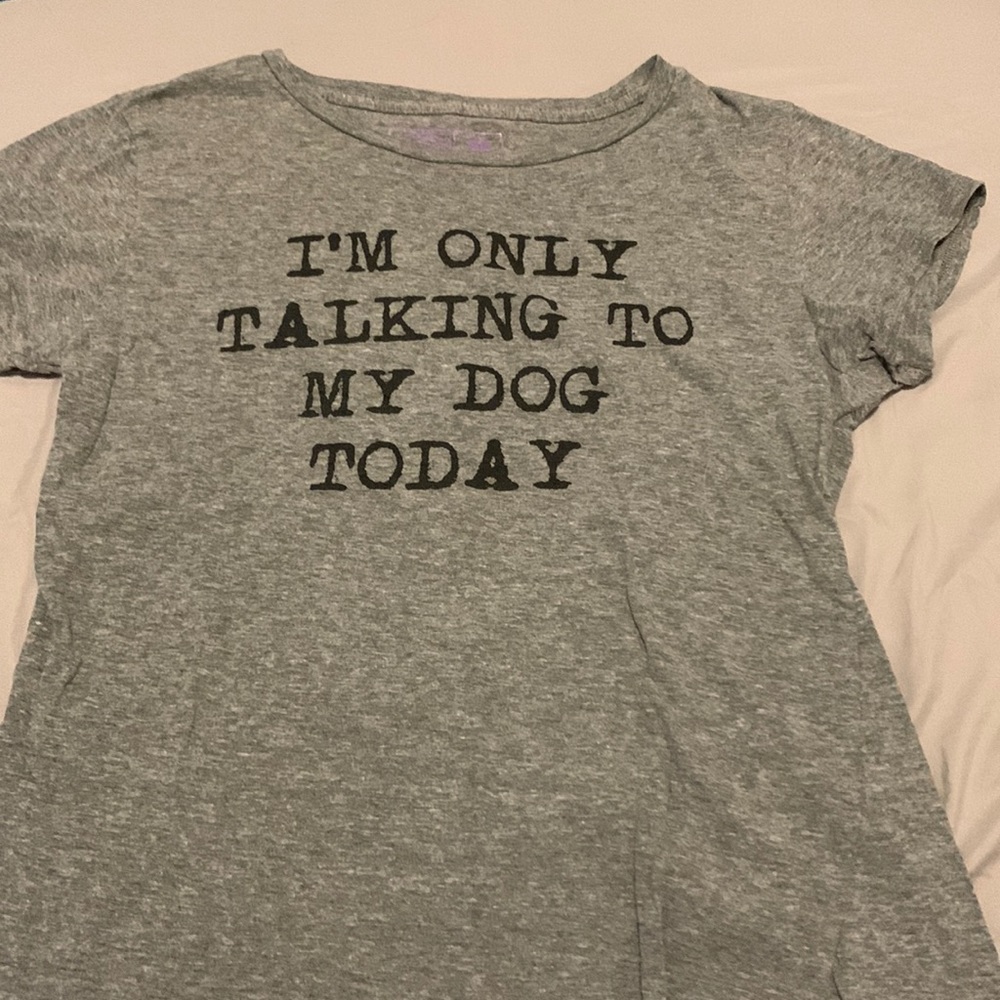 T-shirt